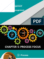 Process Focus