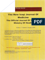 Hemopoietic and lymphoreticuar malignancies in Iraq