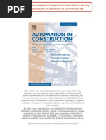 Basics of Building Construction | PDF | Wall | Foundation (Engineering)