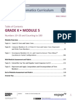 Math GK m5 Full Module PDF