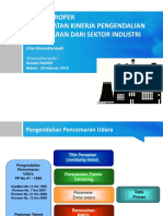 Kriteria - Ppu-Bimtek Air