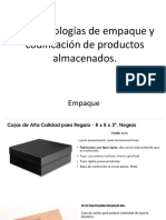 EMPAQUELO