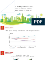 Rasmus Energy Presentation InfraEnergy Conference 2018