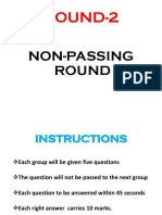 2. NON-PASSING ROUND.pptx