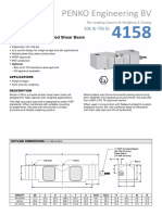 4158 Load Cell R2 PDF