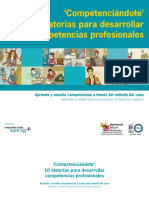 Competenciandote PDF