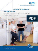 Accommodation in Munich PDF