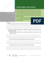 3.2 E Como Lograr Mis Metas M4 R2 PDF