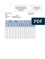 Form Survey Spotspeed