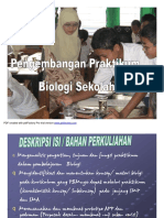 BIOEDUKASI