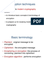 Encryption college project final year project ppt .ppt