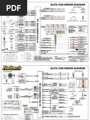 Elite 1500 Wiring Diagram V3 Fuel Injection Relay