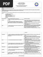 Mechatronics 2018 Syllabus Mecha