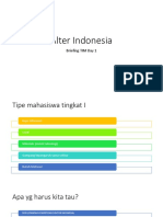 Alter Indonesia