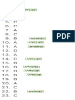 READING sat answers 2019