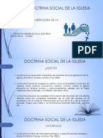 Aspectos Generales de La Aspectos Generales de La Doctrina Social de La Iglesia