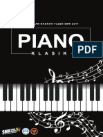 Naskah Piano Klasik PDF
