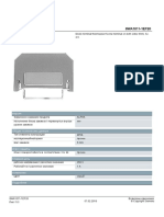 8WA10111EF20 Datasheet Ru PDF