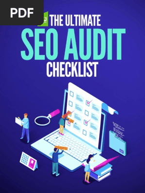 SEO Audit Checklist