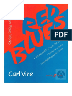 Carl Vine Red Blues