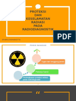 Proteksi Radiasi Kel 9