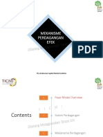 2 - TICMI-MPE-Mekanisme Perdagangan Efek Merged 13012018 PDF