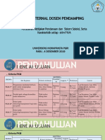 PKM Unindra