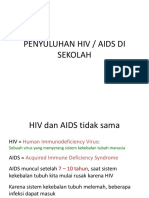 Hiv Sekolah