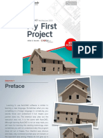 My First Project Chapters PDF