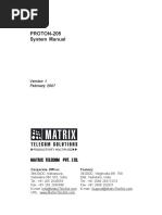 Proton 205 Manual PDF