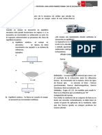 Teoría 2do Estatica