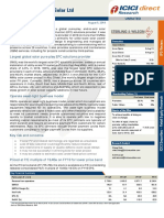 sterling ipo icici