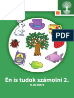 Én Is Tudok Számolni 2 PDF