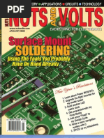 Hands On 1988 12 | PDF | Electrical Connector | Switch