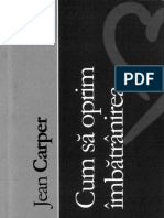 Cum Sa Oprim Imbatrinirea PDF