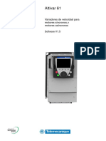 Altivar 61 PDF