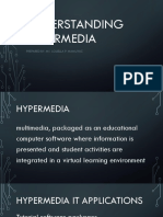 Understanding Hypermedia