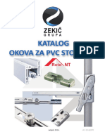 Zekić - ROTO Katalog v4.5