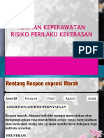 ASKEP RPK - RSJ (SDH)