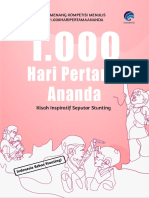 1000 Hari Pertama Ananda (E-Book 2019) PDF