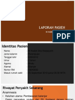 LAPORAN PASIEN.pptx