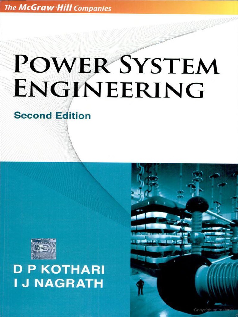 MODERN POWER SYSTEM ANALYSIS BY NAGRATH AND KOTHARI PDF FREE DOWNLOAD intelligence overview