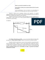 Definición Convencional de Autoridad de Una Válvula