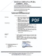 046 Kalender Akademik Undhira Ganjil 2019 2020 1 PDF