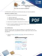 Como Crear Una Nube de Palabras PDF