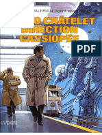 Valerian et Laureline T09 _ Metro Chatelet direction Cassiopee - Christin,Mezieres.pdf