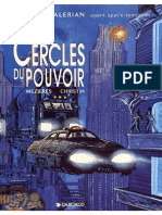 Valerian et Laureline T15 _ Les cercles du pouvoir - Christin,Mezieres.pdf