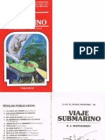 26 - Viaje Submarino PDF