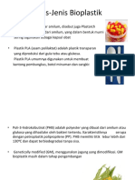 E 14 Bioplastik PDF
