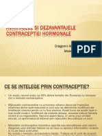 Avantajele si dezavantajele contraceptiei hormonale.pptx